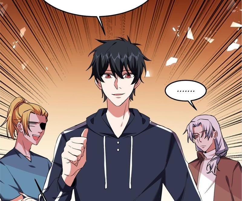 Pick Up the Prettiest Girl - Episode 126 — page 59