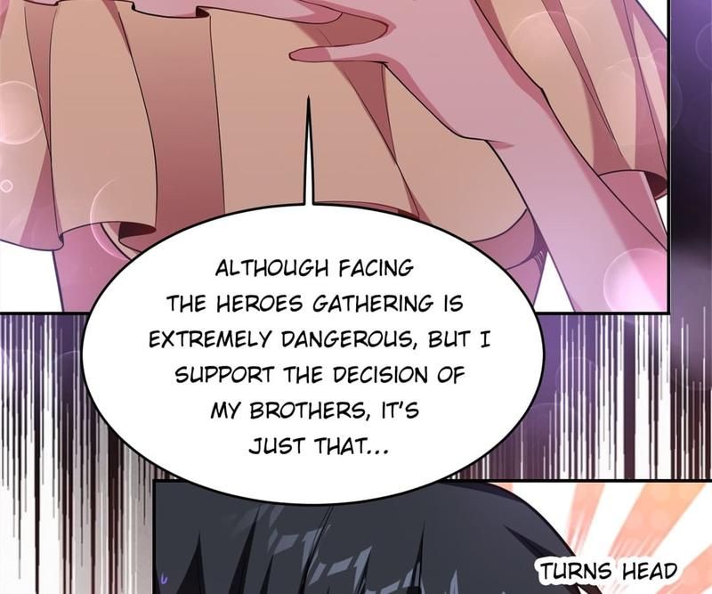 Pick Up the Prettiest Girl - Episode 126 — page 7