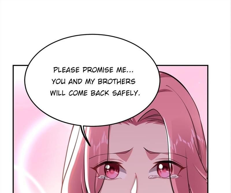Pick Up the Prettiest Girl - Episode 126 — page 9