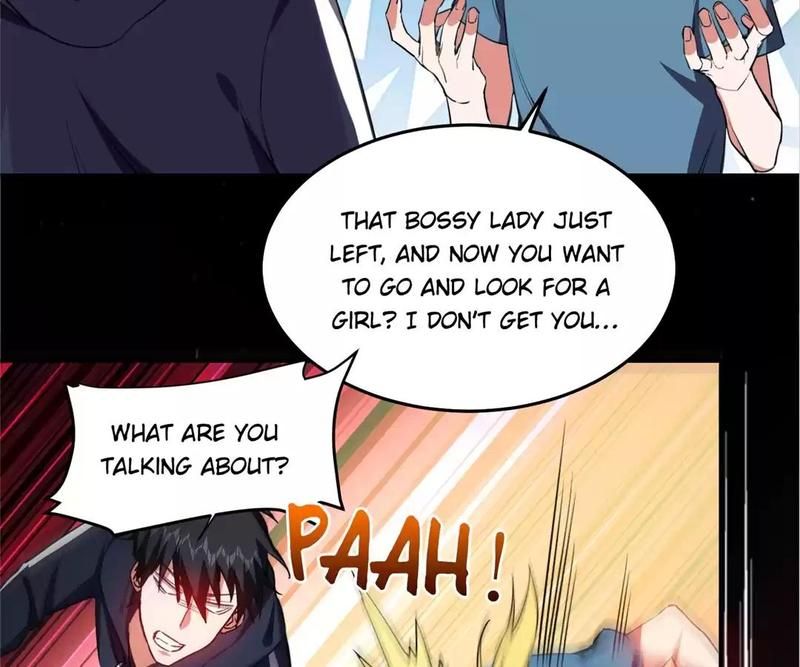 Pick Up the Prettiest Girl - Episode 127 — page 10