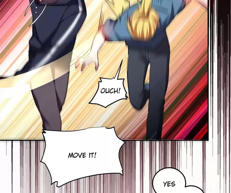 Pick Up the Prettiest Girl - Episode 127 — page 11