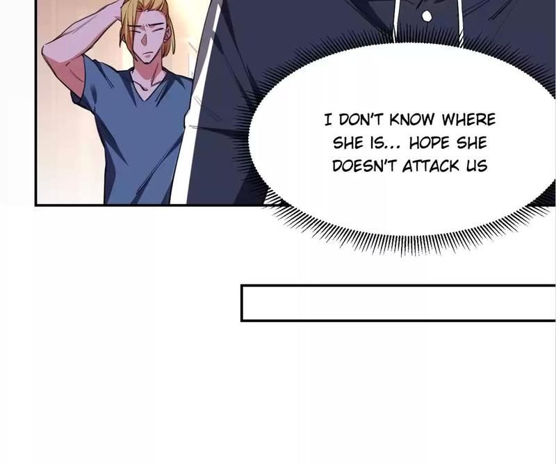 Pick Up the Prettiest Girl - Episode 127 — page 13