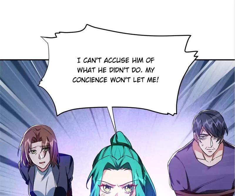 Pick Up the Prettiest Girl - Episode 127 — page 20