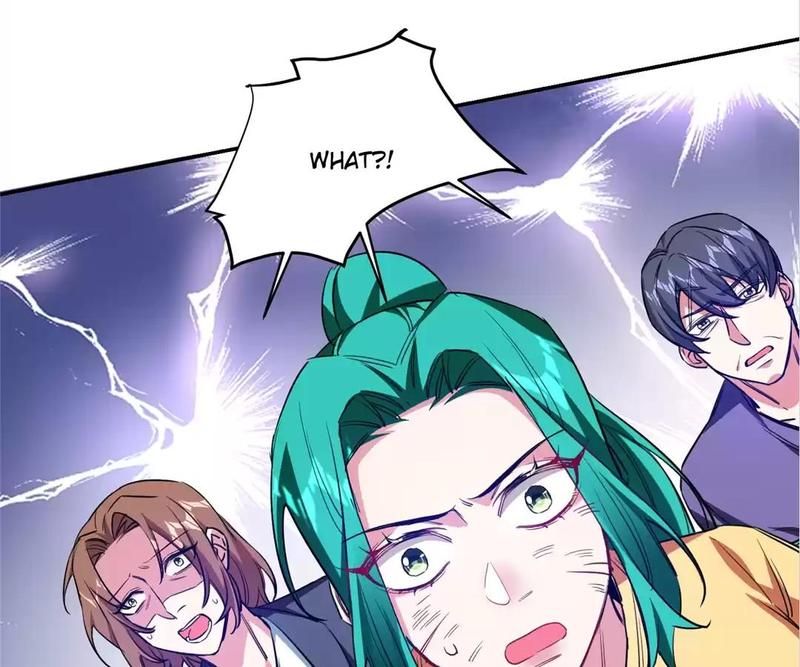 Pick Up the Prettiest Girl - Episode 127 — page 25