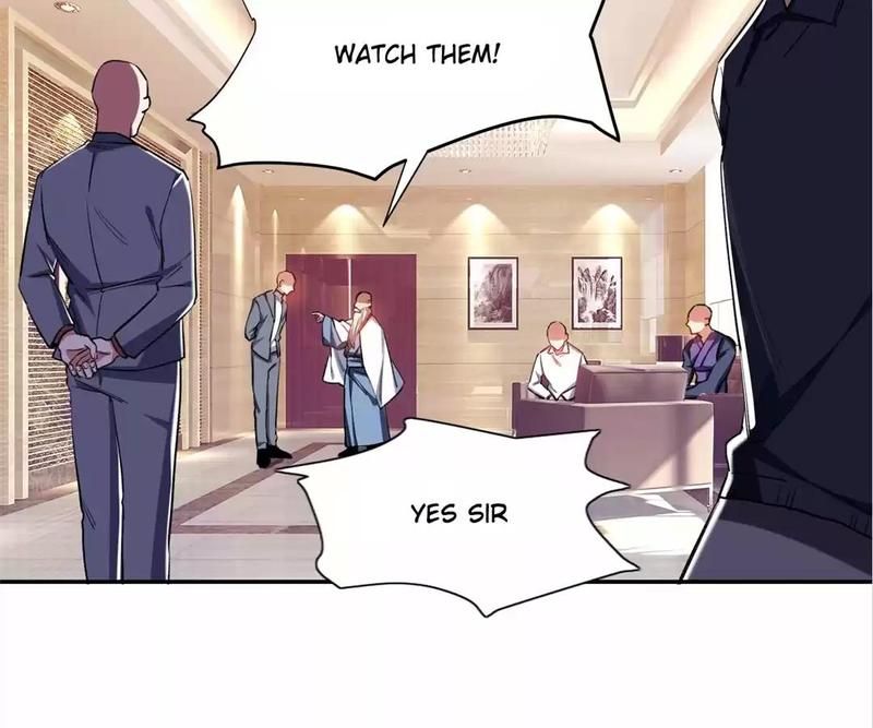 Pick Up the Prettiest Girl - Episode 127 — page 34