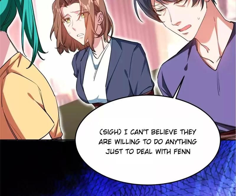 Pick Up the Prettiest Girl - Episode 127 — page 36