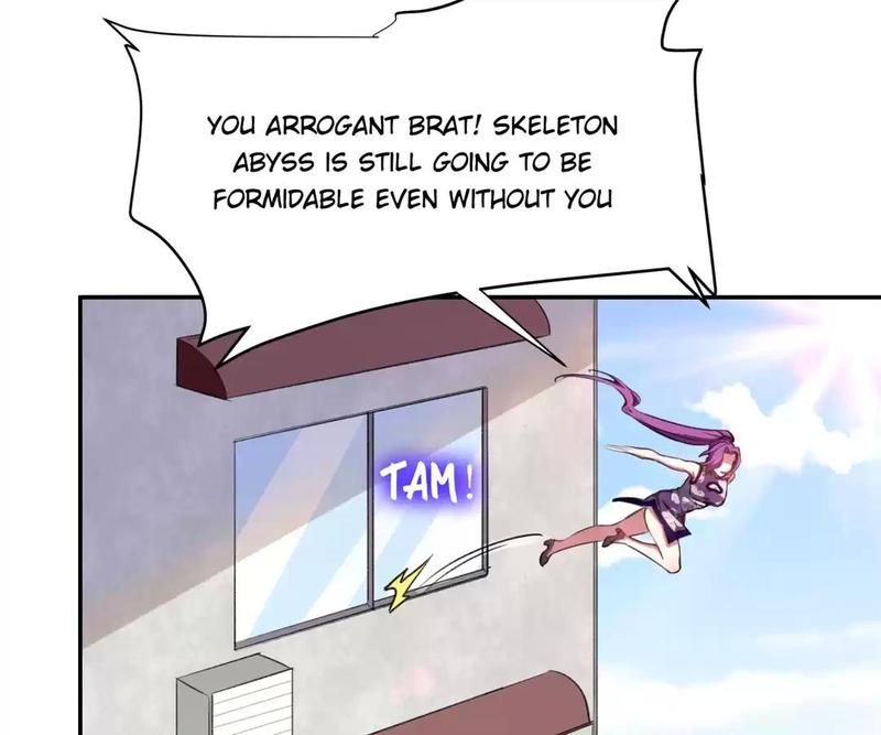 Pick Up the Prettiest Girl - Episode 127 — page 4