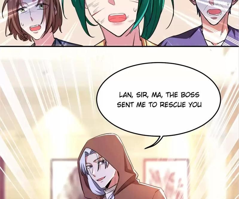 Pick Up the Prettiest Girl - Episode 127 — page 44