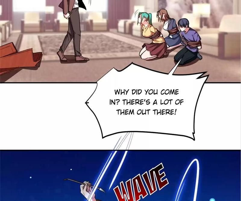 Pick Up the Prettiest Girl - Episode 127 — page 49