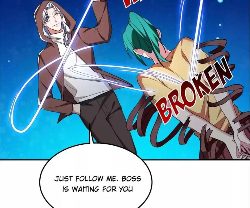 Pick Up the Prettiest Girl - Episode 127 — page 50