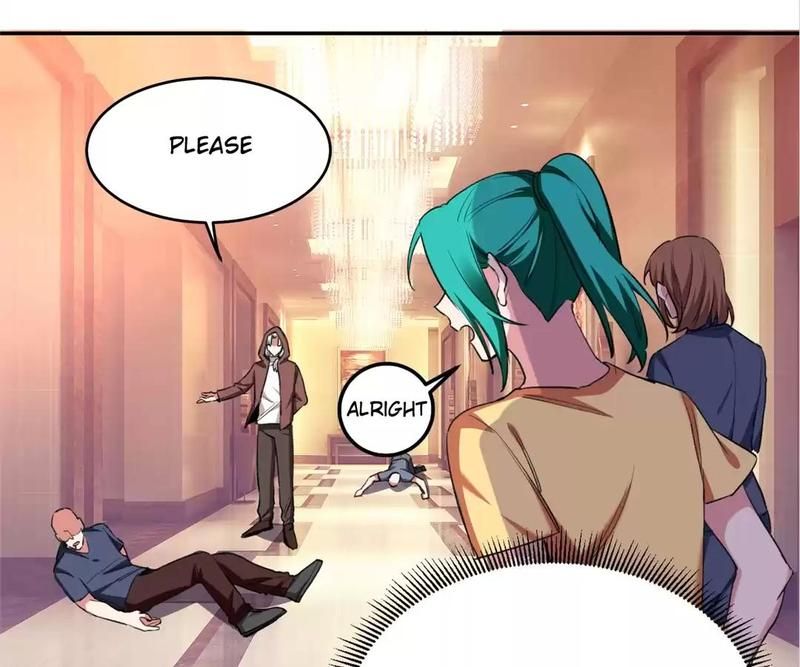 Pick Up the Prettiest Girl - Episode 127 — page 53