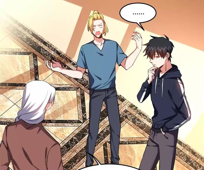 Pick Up the Prettiest Girl - Episode 127 — page 6