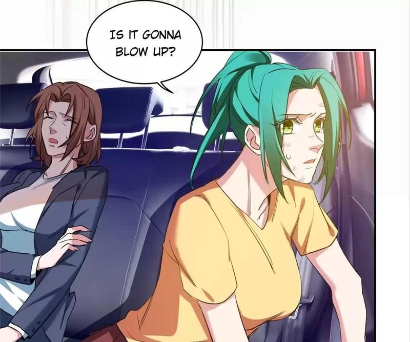 Pick Up the Prettiest Girl - Episode 127 — page 63