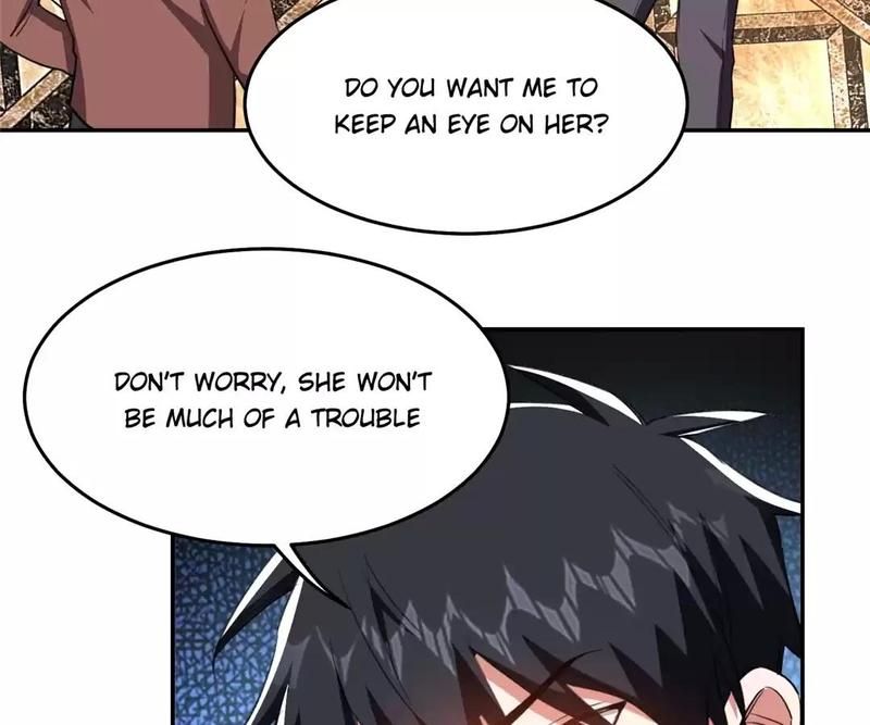 Pick Up the Prettiest Girl - Episode 127 — page 7