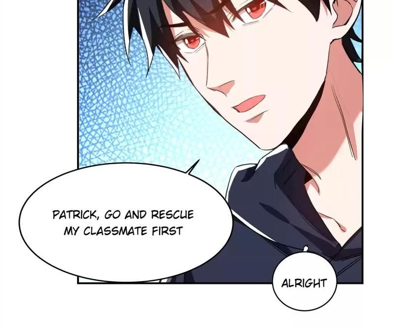 Pick Up the Prettiest Girl - Episode 127 — page 8