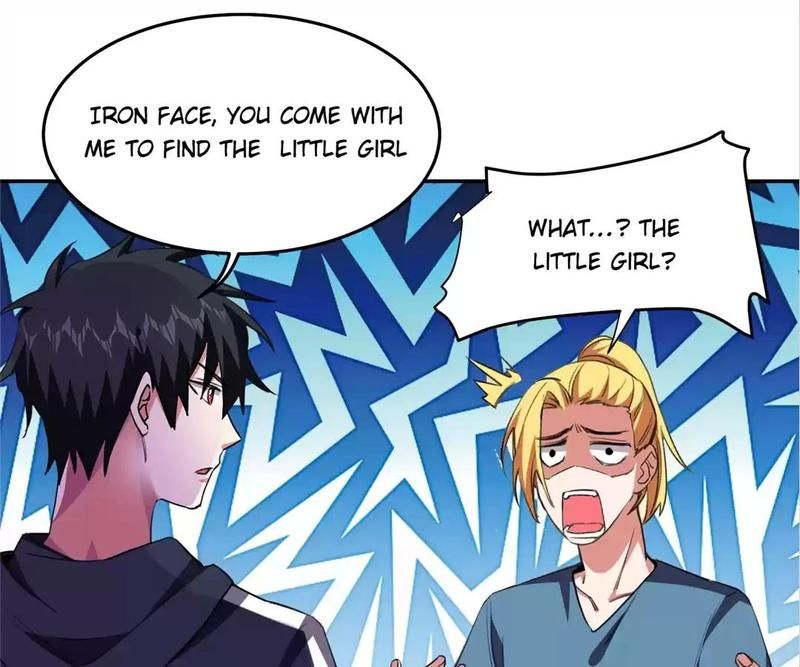 Pick Up the Prettiest Girl - Episode 127 — page 9