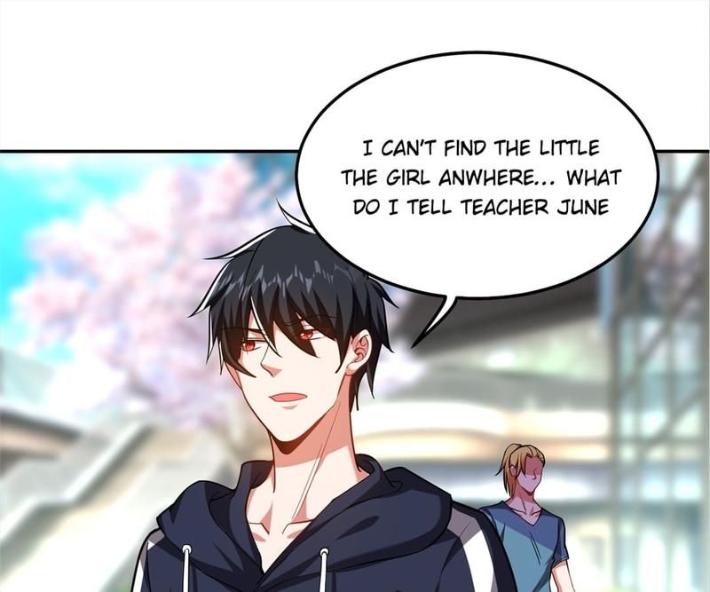 Pick Up the Prettiest Girl - Episode 128 — page 11