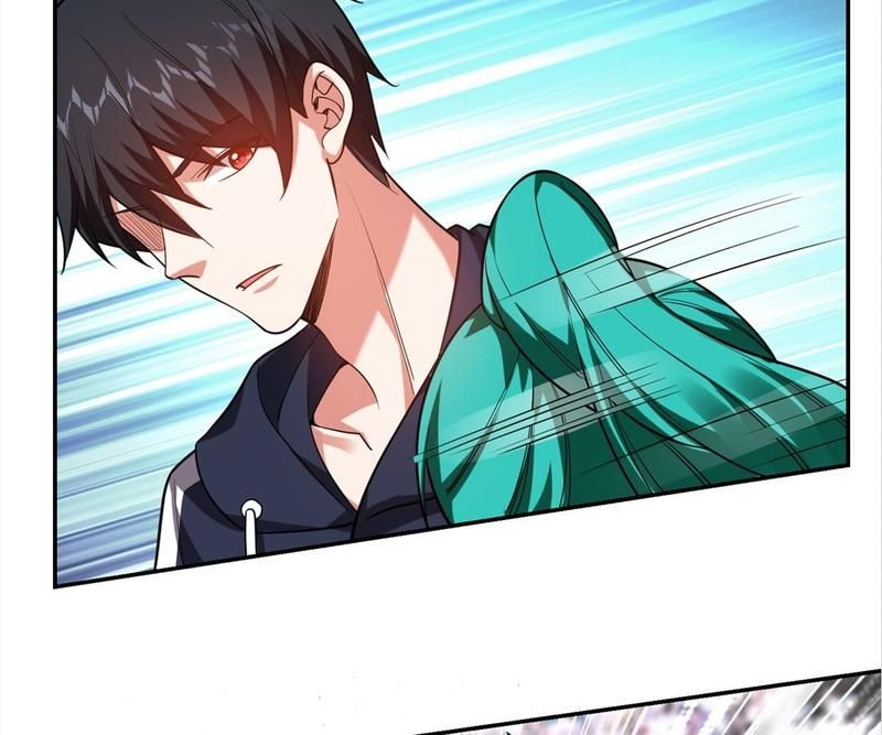 Pick Up the Prettiest Girl - Episode 128 — page 14