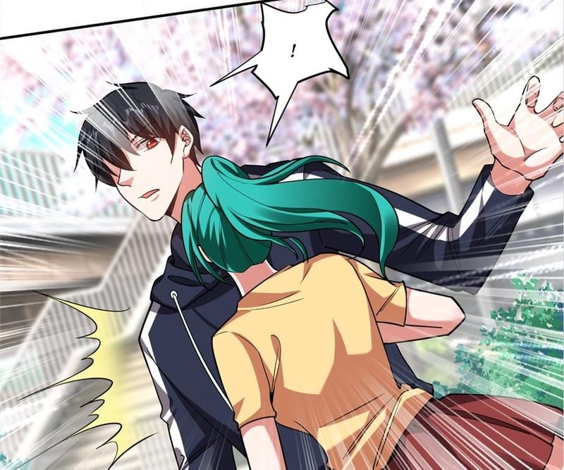 Pick Up the Prettiest Girl - Episode 128 — page 15