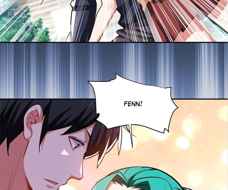 Pick Up the Prettiest Girl - Episode 128 — page 16