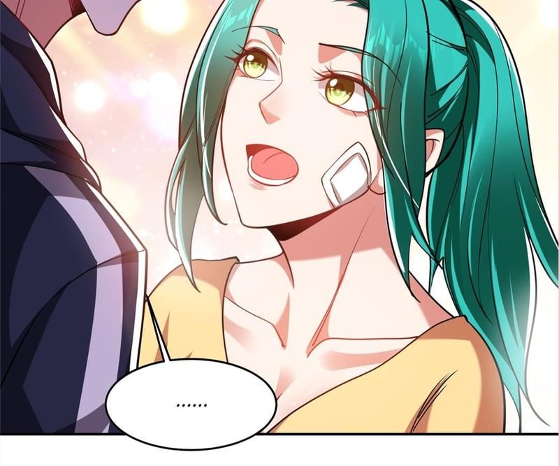 Pick Up the Prettiest Girl - Episode 128 — page 17