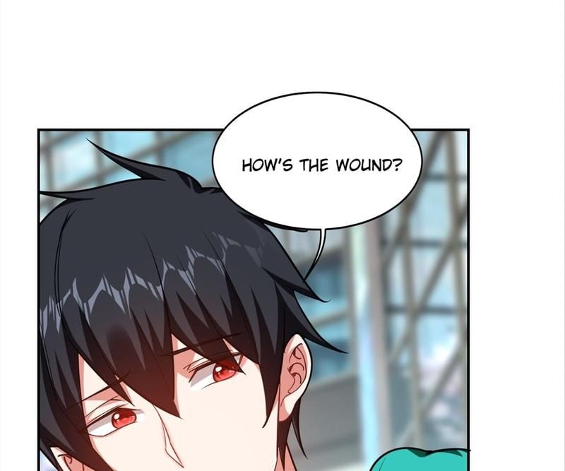 Pick Up the Prettiest Girl - Episode 128 — page 18