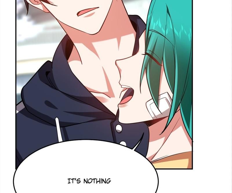 Pick Up the Prettiest Girl - Episode 128 — page 19