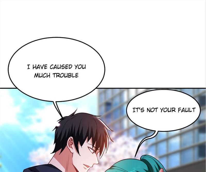 Pick Up the Prettiest Girl - Episode 128 — page 21