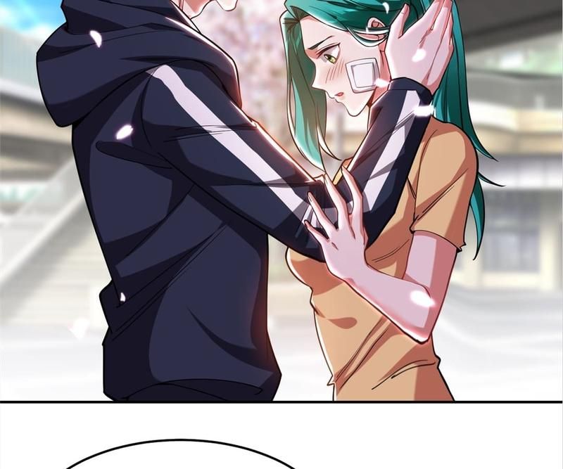 Pick Up the Prettiest Girl - Episode 128 — page 22