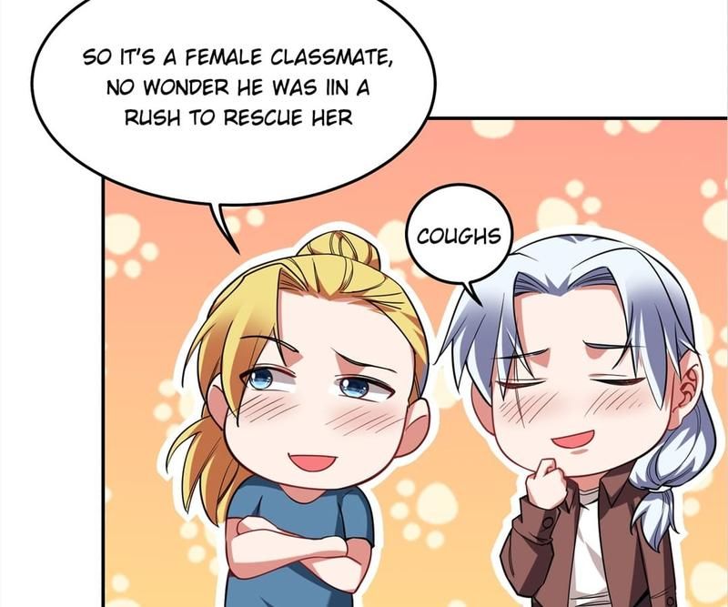 Pick Up the Prettiest Girl - Episode 128 — page 23