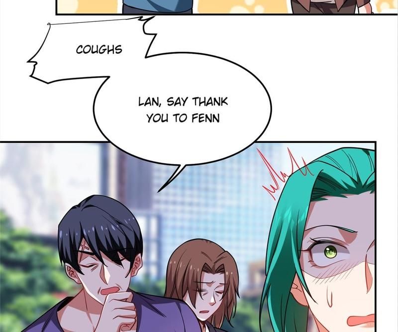 Pick Up the Prettiest Girl - Episode 128 — page 24