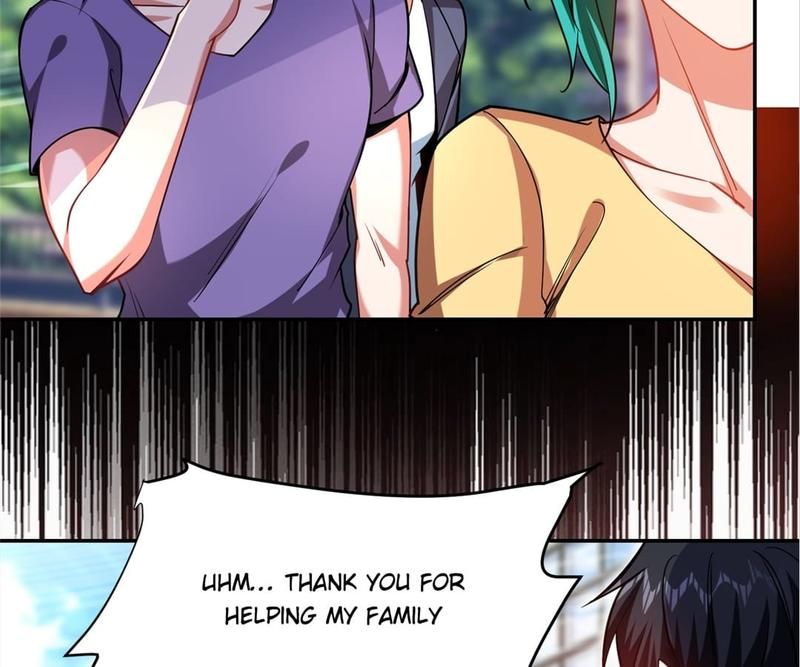 Pick Up the Prettiest Girl - Episode 128 — page 25