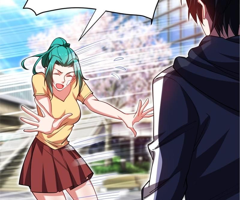 Pick Up the Prettiest Girl - Episode 128 — page 26