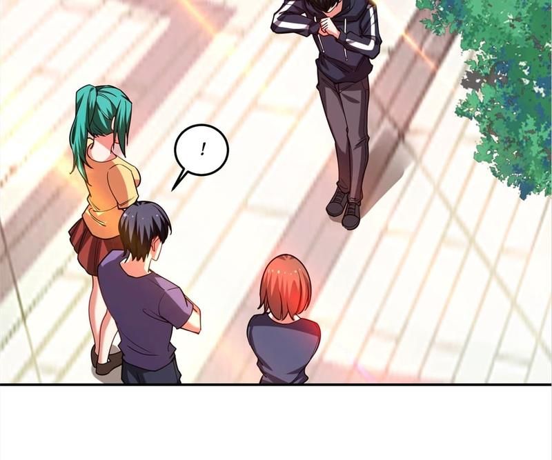 Pick Up the Prettiest Girl - Episode 128 — page 28