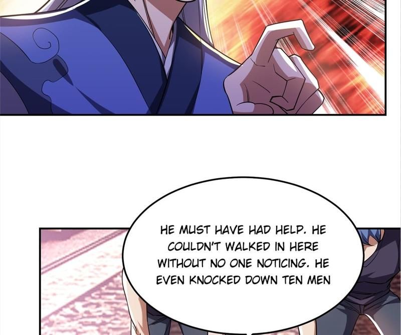Pick Up the Prettiest Girl - Episode 128 — page 3