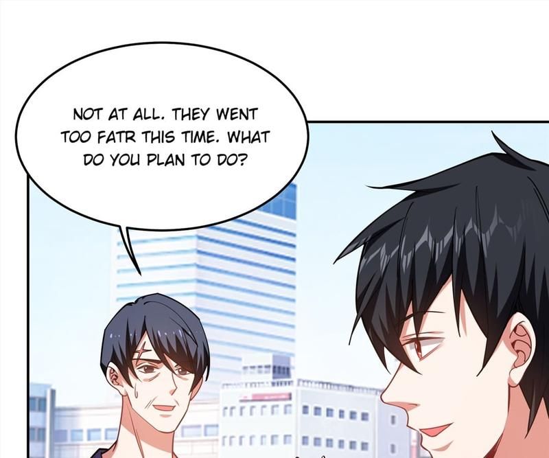Pick Up the Prettiest Girl - Episode 128 — page 30