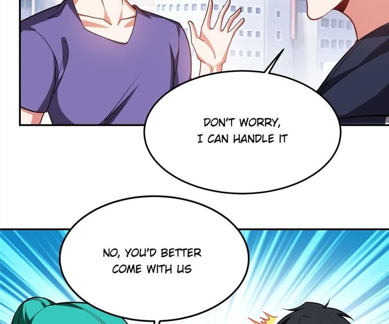 Pick Up the Prettiest Girl - Episode 128 — page 31
