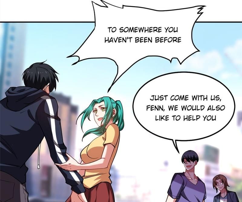 Pick Up the Prettiest Girl - Episode 128 — page 33