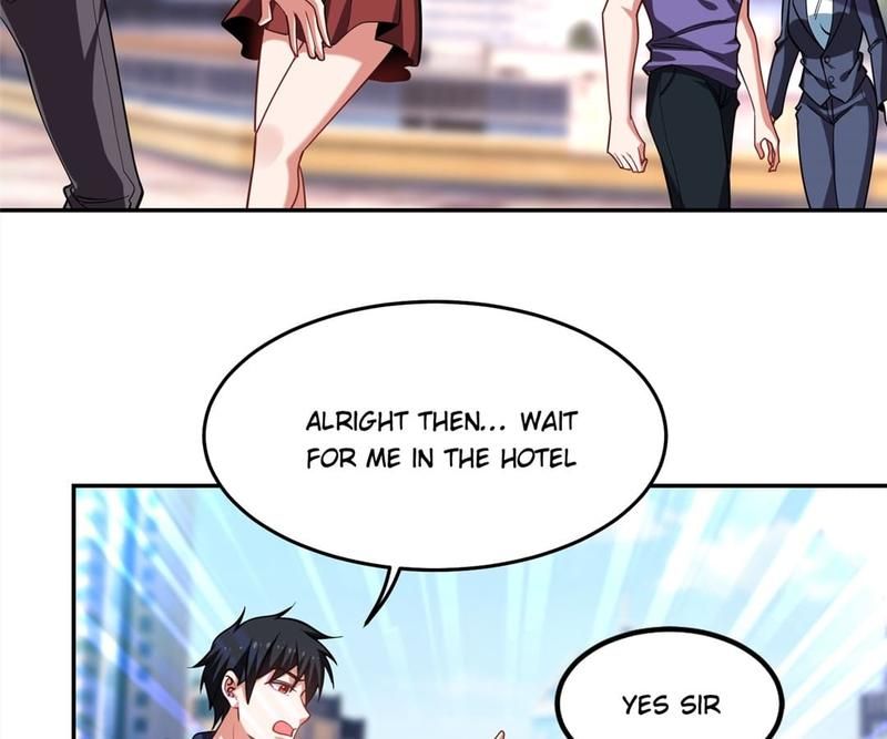 Pick Up the Prettiest Girl - Episode 128 — page 34