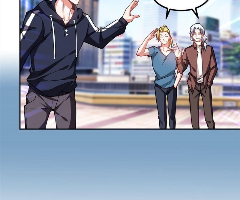 Pick Up the Prettiest Girl - Episode 128 — page 35