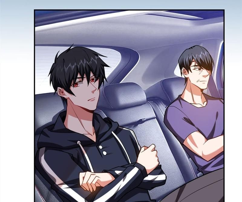 Pick Up the Prettiest Girl - Episode 128 — page 36