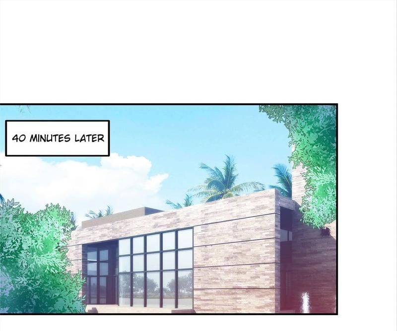 Pick Up the Prettiest Girl - Episode 128 — page 38