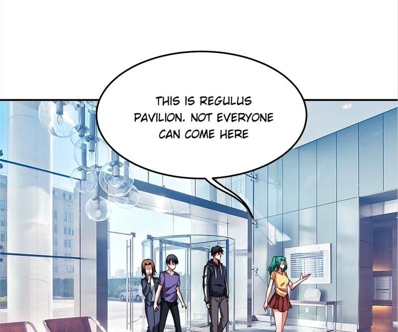 Pick Up the Prettiest Girl - Episode 128 — page 39