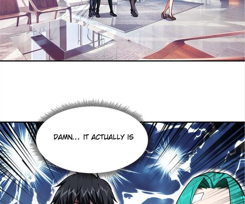 Pick Up the Prettiest Girl - Episode 128 — page 40