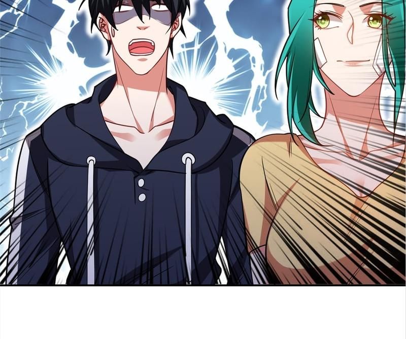 Pick Up the Prettiest Girl - Episode 128 — page 41