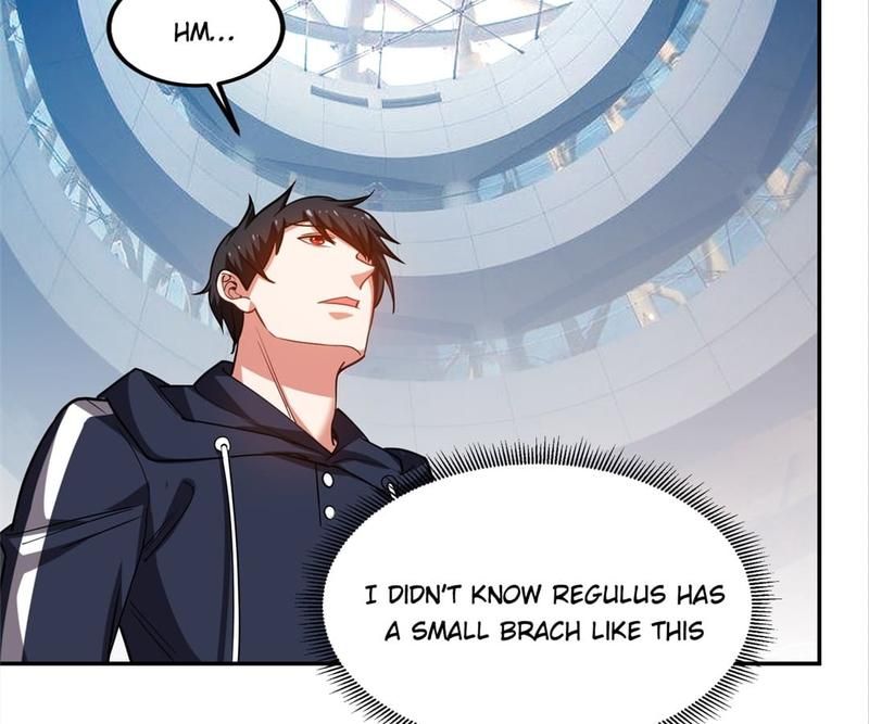 Pick Up the Prettiest Girl - Episode 128 — page 44