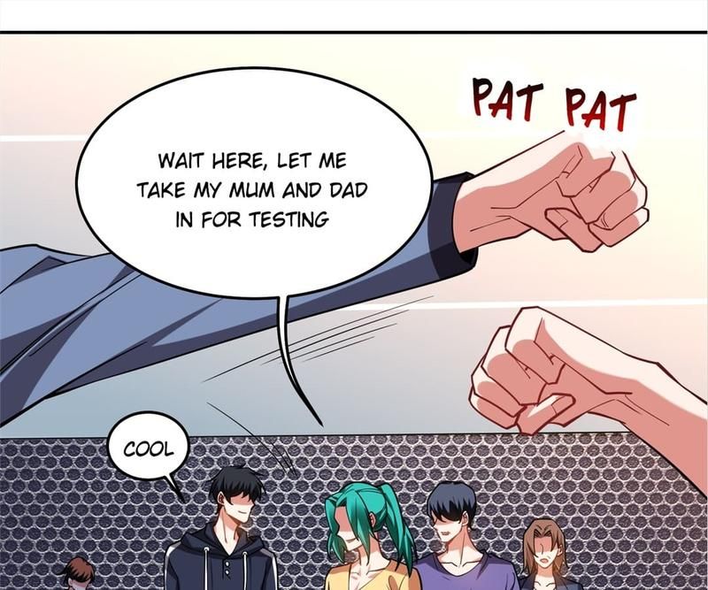 Pick Up the Prettiest Girl - Episode 128 — page 48