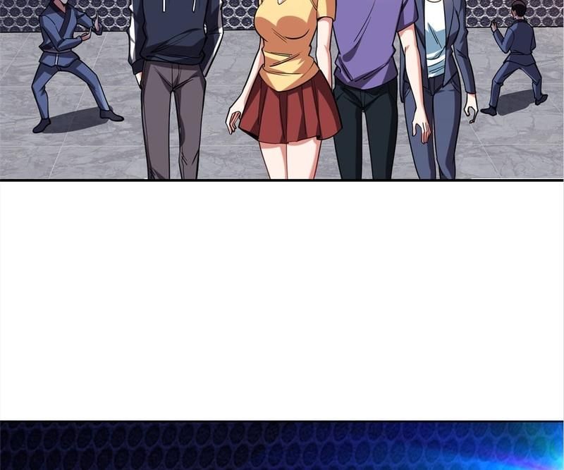 Pick Up the Prettiest Girl - Episode 128 — page 49