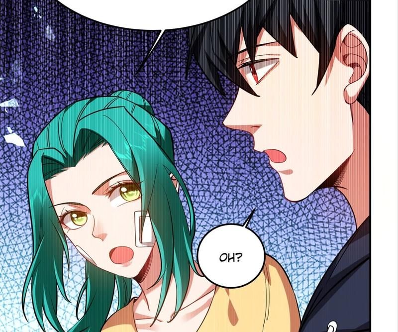 Pick Up the Prettiest Girl - Episode 128 — page 53