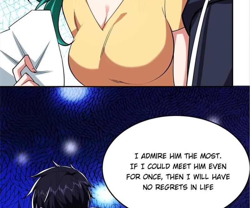 Pick Up the Prettiest Girl - Episode 128 — page 54